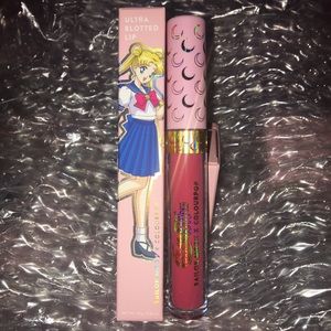 USAGI Sailor Moon x Colourpop Ultra Blotted Lip